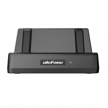 Ulefone Desk Charging Dock UAS71 RugKing Pad Series