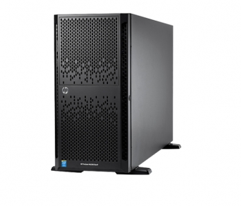 HP ML350 G9