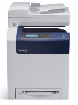 Xerox WorkCentre 6505DN