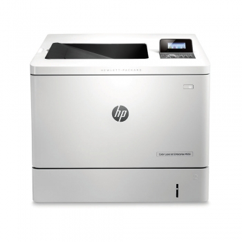 HP Color LaserJet Enterprise M552dn Printer