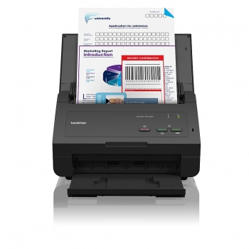 Brother ADS-2100E Document Scanner