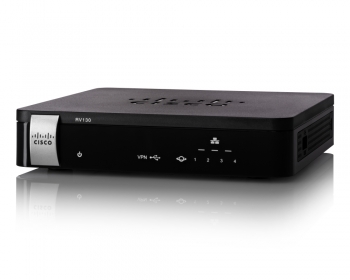 Cisco RV130 VPN Router