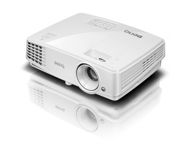 BenQ TW526E