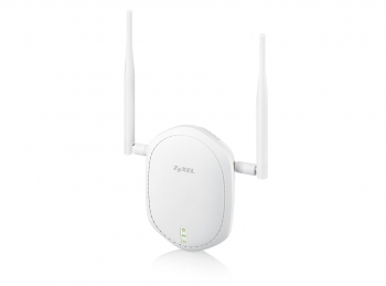 ZyXEL NWA1100-NH Standalone 802.11b/g/n Wireless Business Access Point