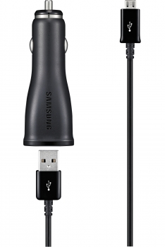 Samsung Car Charger 5V 2A