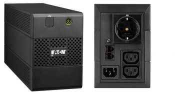 Eaton 5E 850i USB DIN