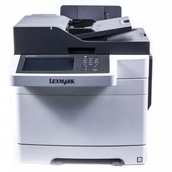 Lexmark CX510de Color A4 Laser MFP