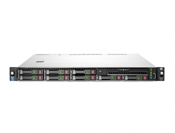 HP DL120 G9
