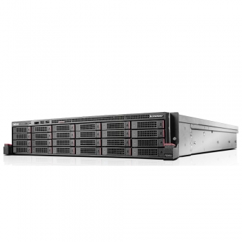 Lenovo ThinkServer RD650