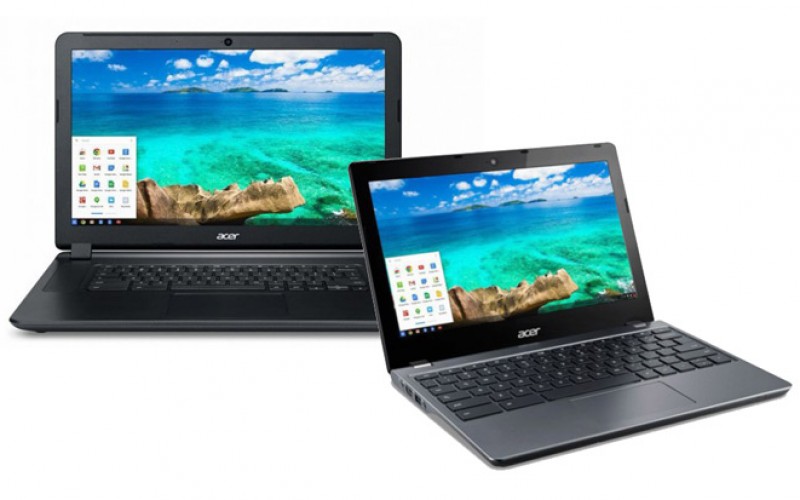 Acer Chromebook