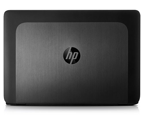 HP ZBook 14 Mobile Workstation