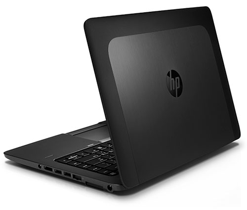 HP ZBook 14 Mobile Workstation