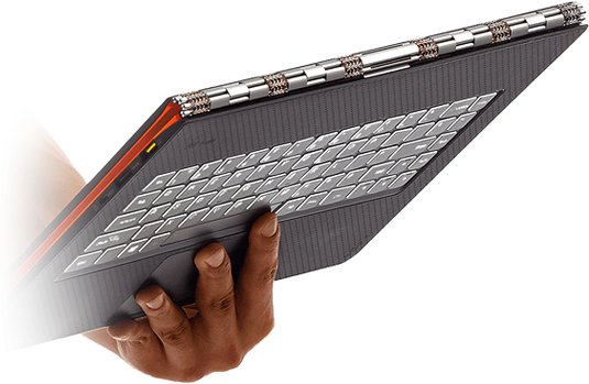 Lenovo Yoga 3 Pro 13