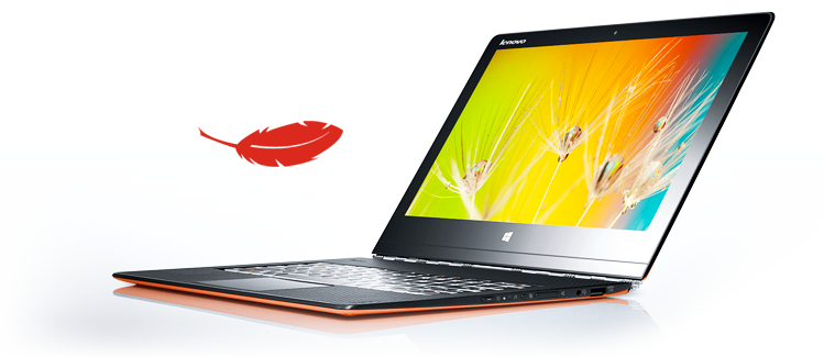 Lenovo Yoga 3 Pro 13